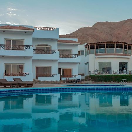 New Sea Sun Hotel Dahab Eksteriør bilde