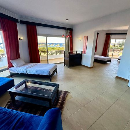 New Sea Sun Hotel Dahab Eksteriør bilde